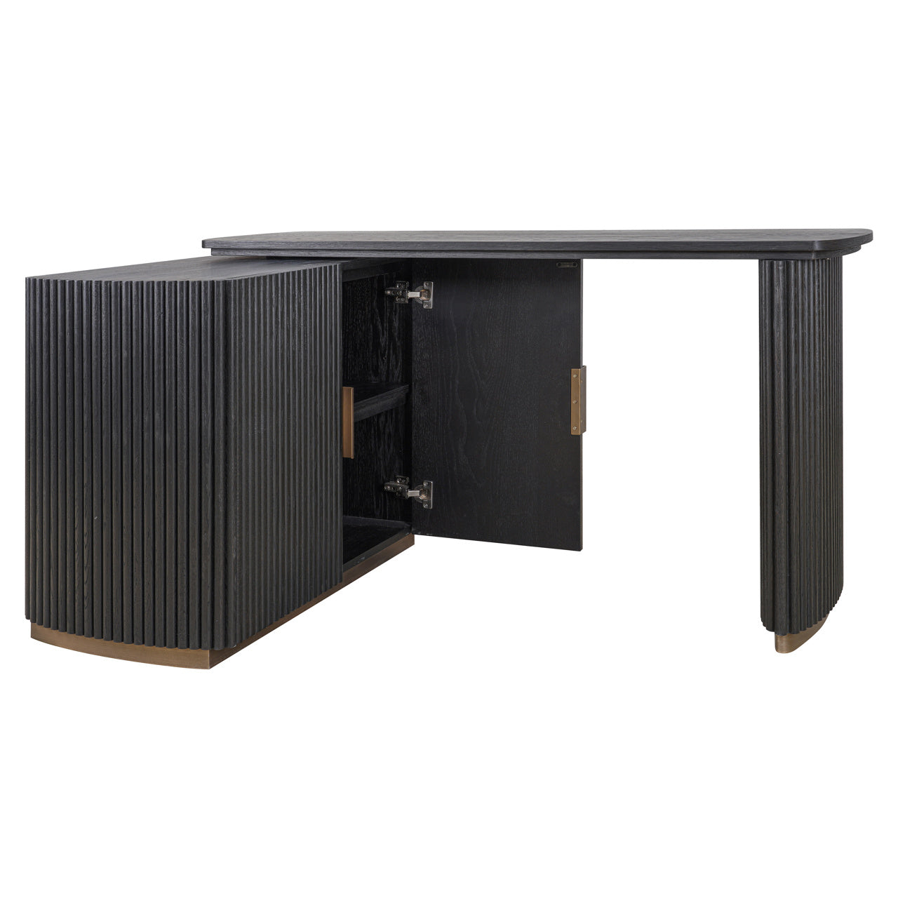 Richmond Interiors Cambon Desk