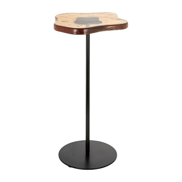 Richmond Interiors Carlin Side Table