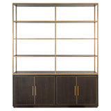 Richmond Interiors Carter Display Unit – Large