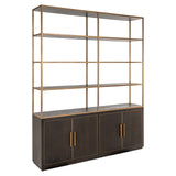 Richmond Interiors Carter Display Unit – Large