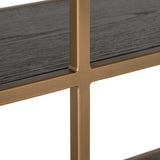 Richmond Interiors Carter Display Unit – Large