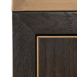 Richmond Interiors Carter Display Unit – Large