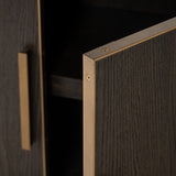 Richmond Interiors Carter Display Unit – Large