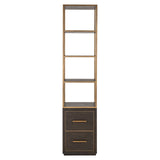 Richmond Interiors Carter Display Unit – Small