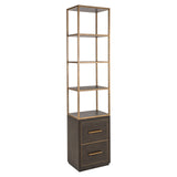 Richmond Interiors Carter Display Unit – Small