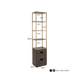 Richmond Interiors Carter Display Unit – Small