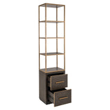 Richmond Interiors Carter Display Unit – Small