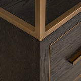 Richmond Interiors Carter Display Unit – Small