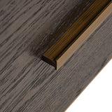 Richmond Interiors Carter Display Unit – Small