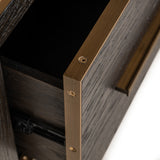 Richmond Interiors Carter Display Unit – Small