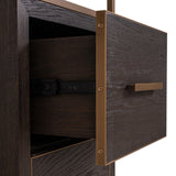 Richmond Interiors Carter Display Unit – Small