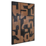 Richmond Interiors Cascade Wall Art