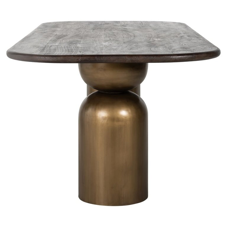 Richmond Interiors Cavo Dining Table – 230cm