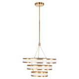 Richmond Interiors Cealora Chandelier