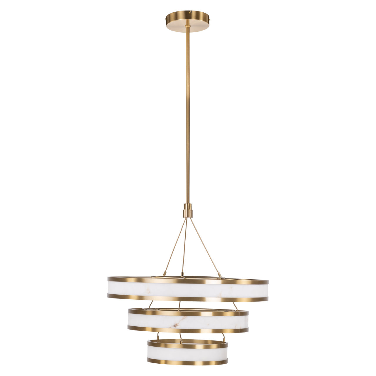 Richmond Interiors Cealora Chandelier