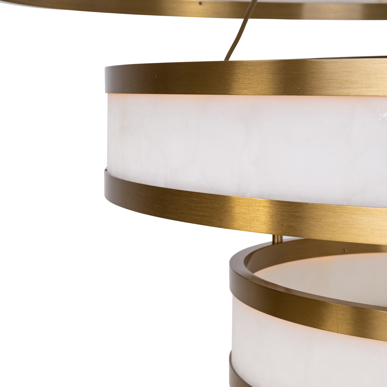Richmond Interiors Cealora Chandelier