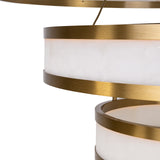 Richmond Interiors Cealora Chandelier