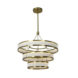 Richmond Interiors Cealora Chandelier