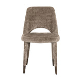 Richmond Interiors Cecilia Chair – Stone Chenille