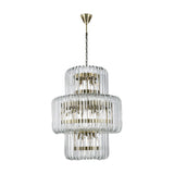 Richmond Interiors Chenna Ceiling Lamp