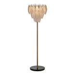 Richmond Interiors Chloe Floor Lamp