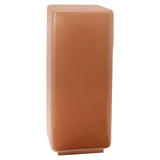 Richmond Interiors Clair Column – Mocha Mousse