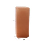 Richmond Interiors Clair Column – Mocha Mousse