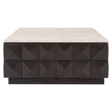 Richmond Interiors Claremont Coffee Table