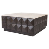 Richmond Interiors Claremont Coffee Table