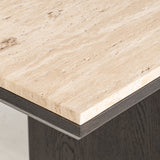 Richmond Interiors Claremont Dining Table - 230cm