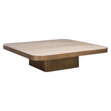 Richmond Interiors Claridge Coffee Table - Large