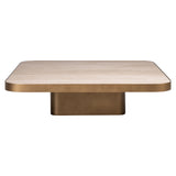 Richmond Interiors Claridge Coffee Table - Large