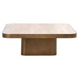 Richmond Interiors Claridge Coffee Table - Medium