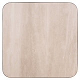 Richmond Interiors Claridge Coffee Table - Medium