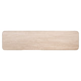 Richmond Interiors Claridge Console Table