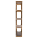 Richmond Interiors Claridge Display Cabinet