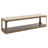 Richmond Interiors Claridge TV Cabinet