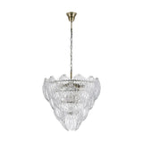 Richmond Interiors Clay Hanging Lamp