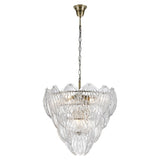 Richmond Interiors Clay Hanging Lamp