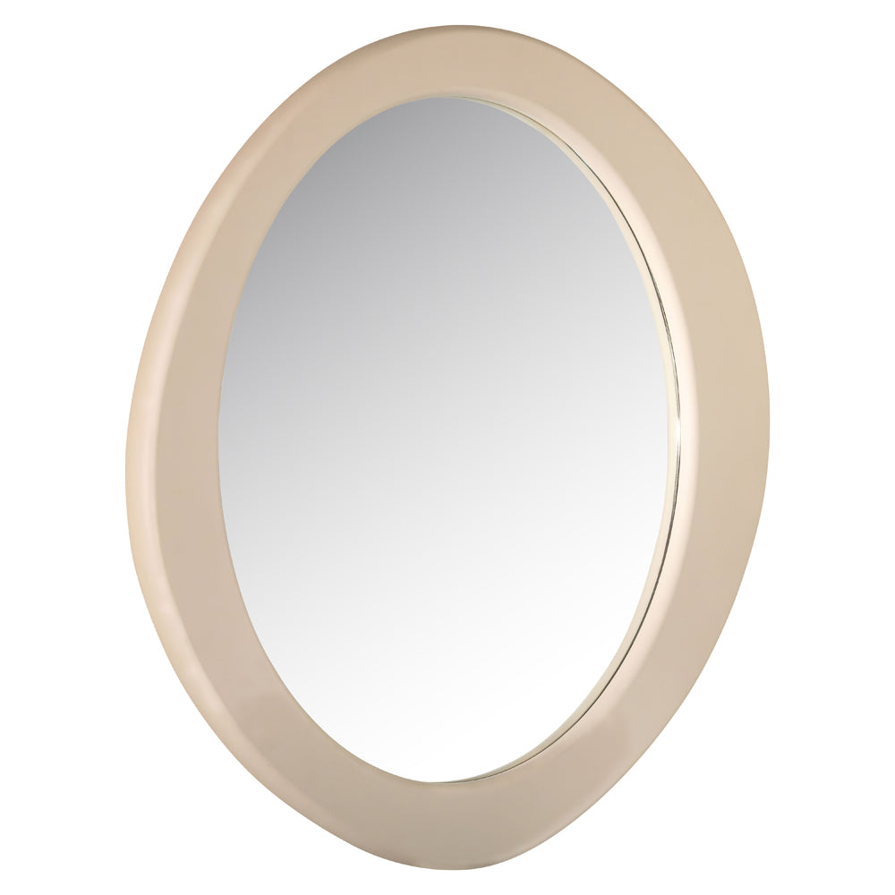 Richmond Interiors Clayton Mirror – Beige