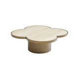 Richmond Interiors Clover Coffee Table