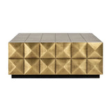 Richmond Interiors Collada Coffee Table