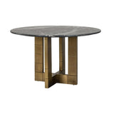 Richmond Interiors Collada Dining Table – 130cm