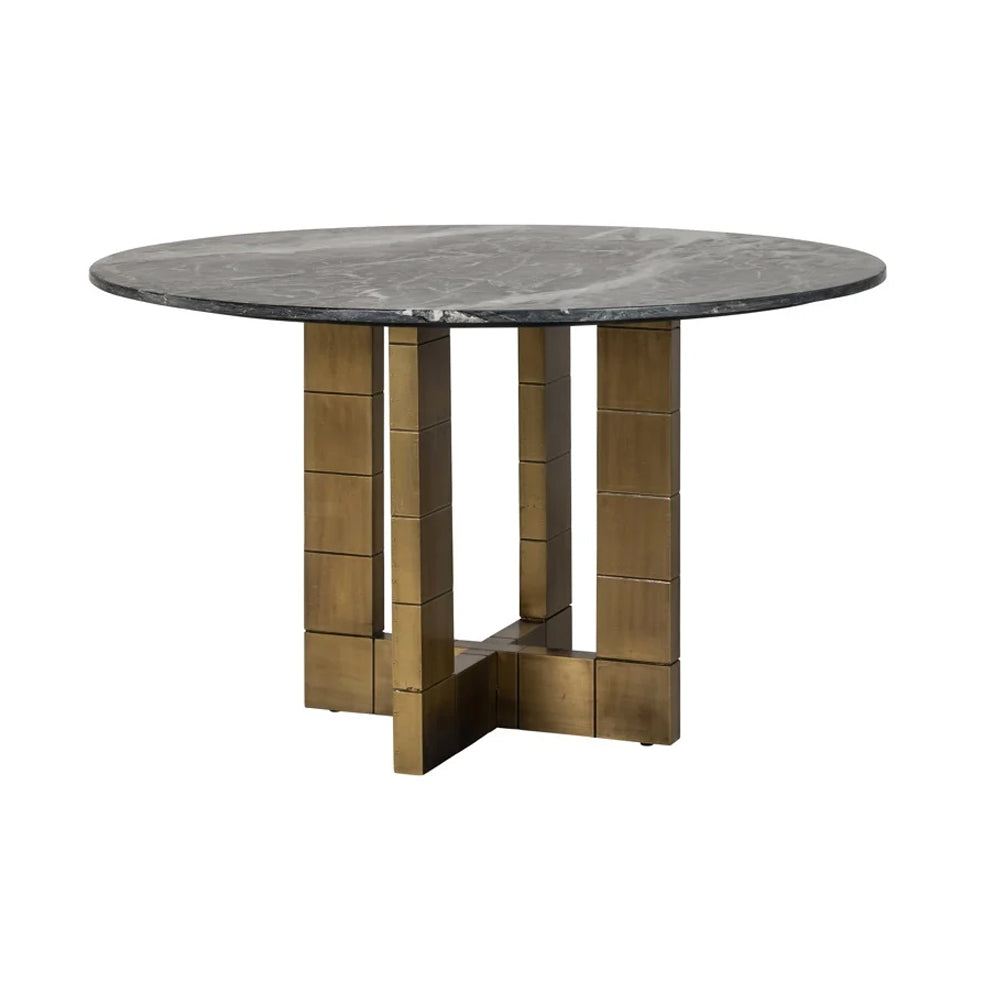 Richmond Interiors Collada Dining Table – 130cm