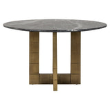 Richmond Interiors Collada Dining Table – 130cm