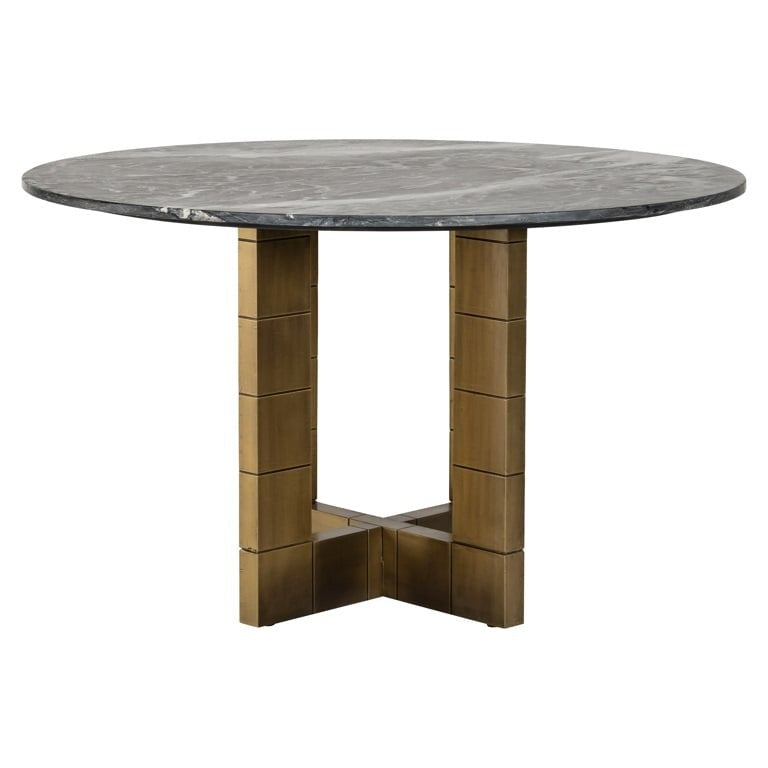 Richmond Interiors Collada Dining Table – 130cm