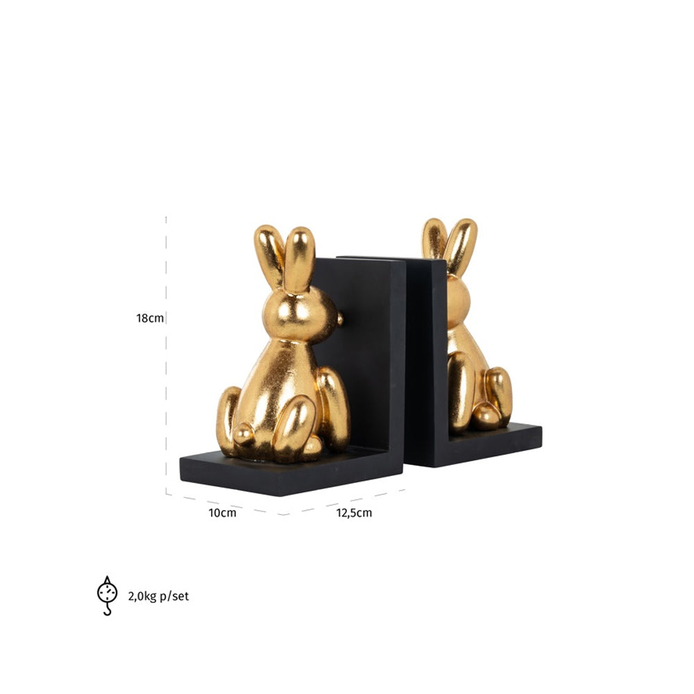 Richmond Interiors Cony Bookends Shropshire Design