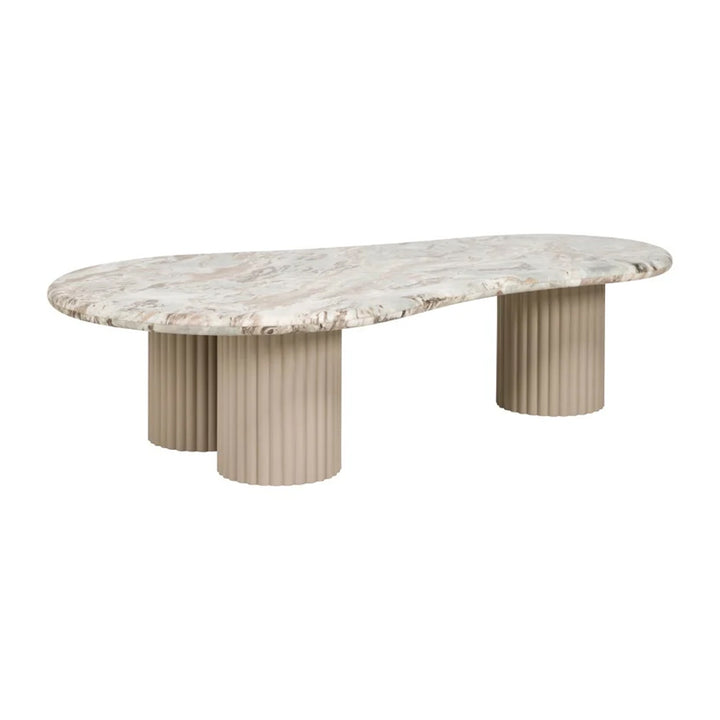 Richmond Interiors Coronel Coffee Table