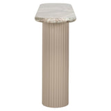 Richmond Interiors Coronel Console Table - Excess Stock