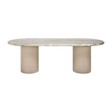 Richmond Interiors Coronel Dining Table